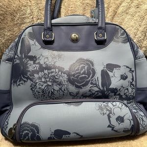 Lululemon gym bag